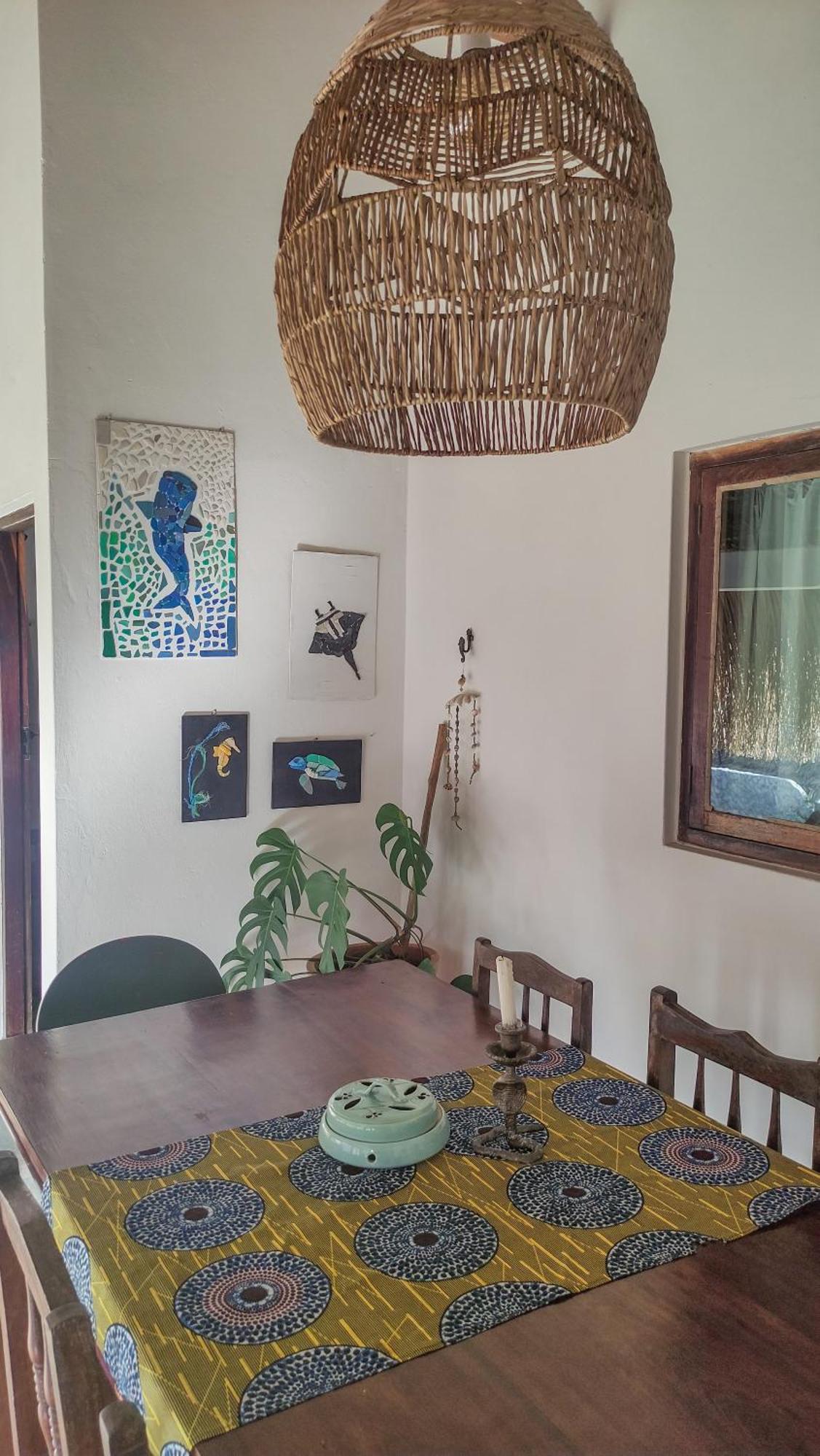 A Pousada Kitesurf Tofo House Quarto foto